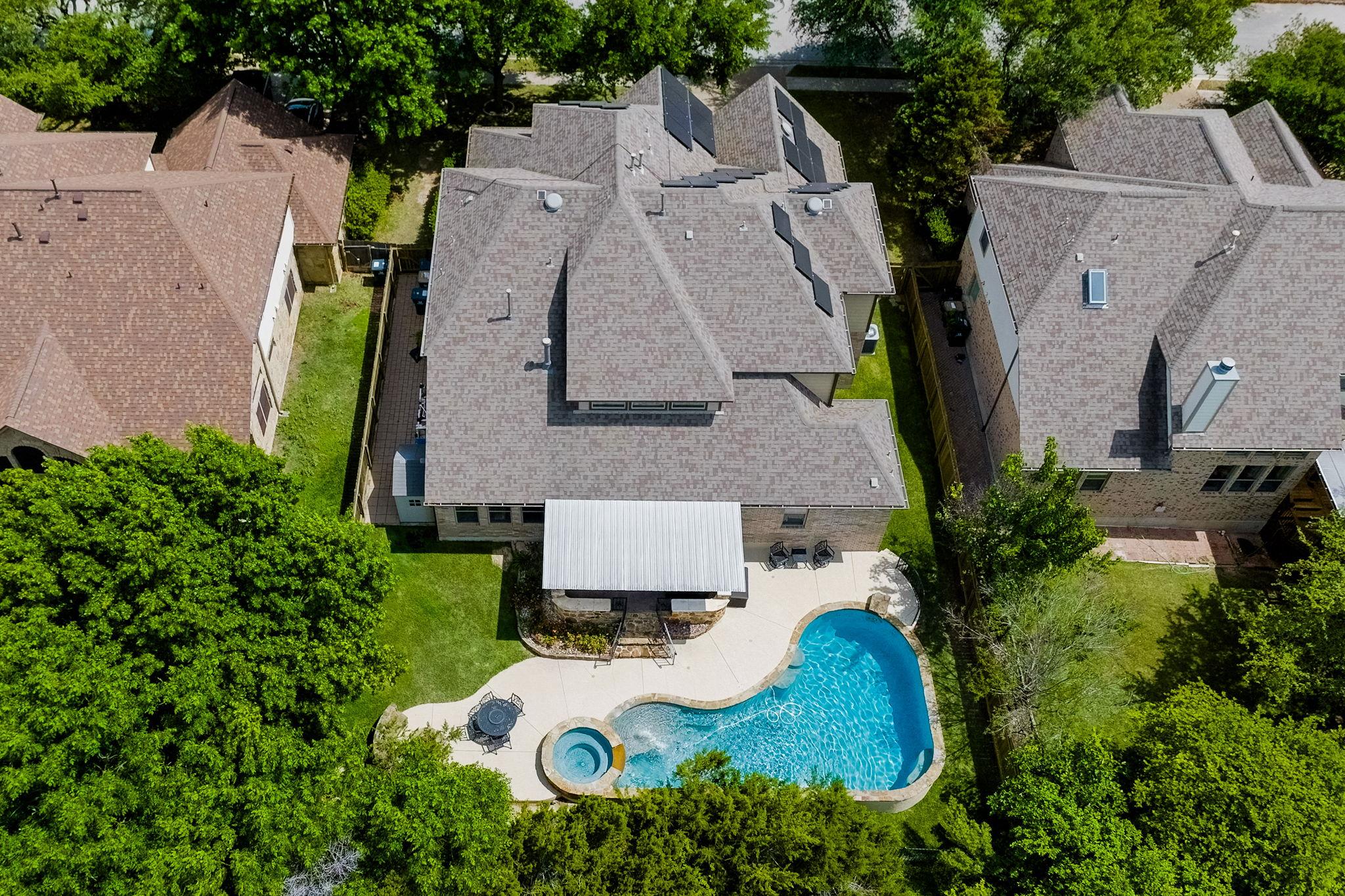 1316 Cassiopeia Way, Austin, TX 78732