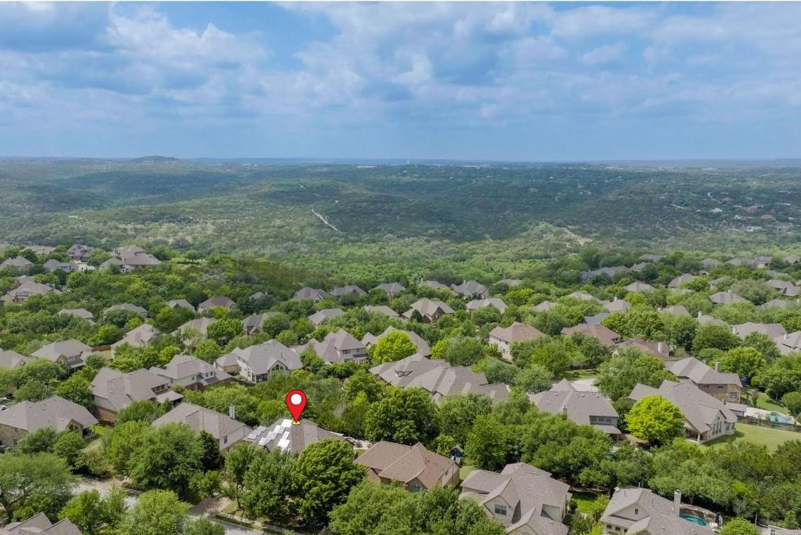 1316 Cassiopeia Way, Austin, TX 78732