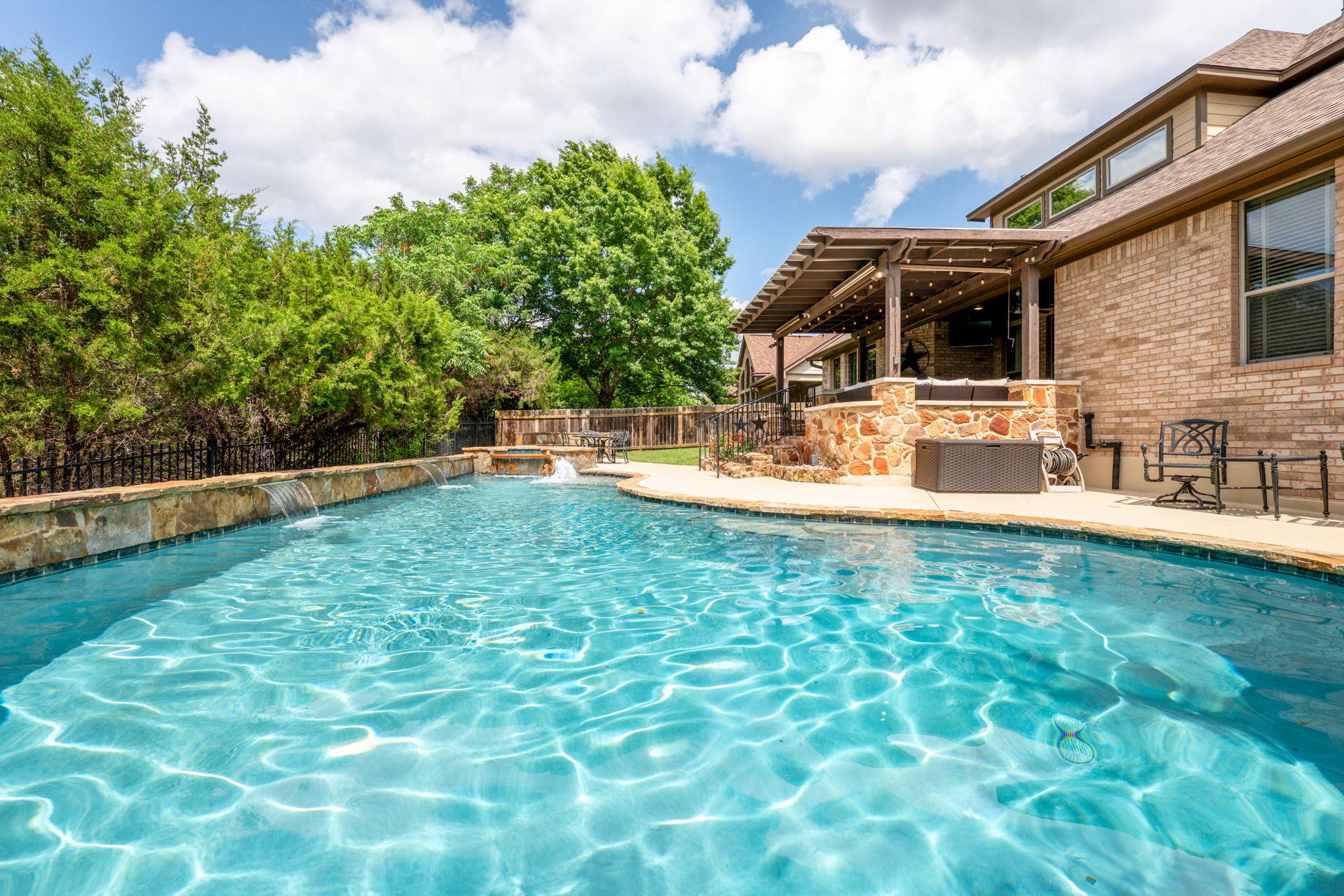 1316 Cassiopeia Way, Austin, TX 78732