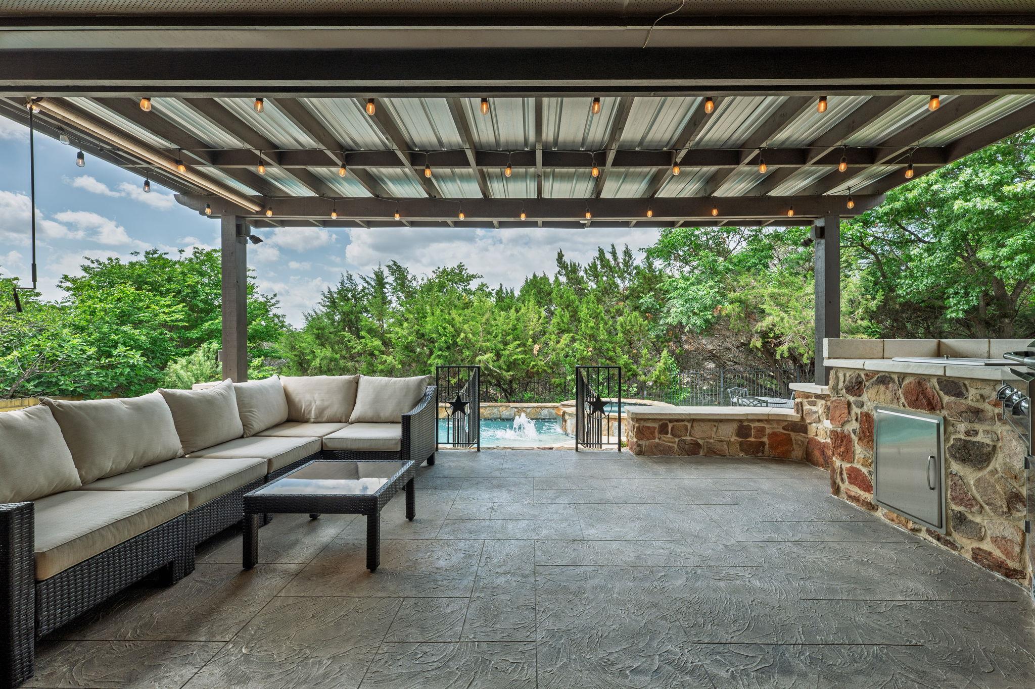 1316 Cassiopeia Way, Austin, TX 78732