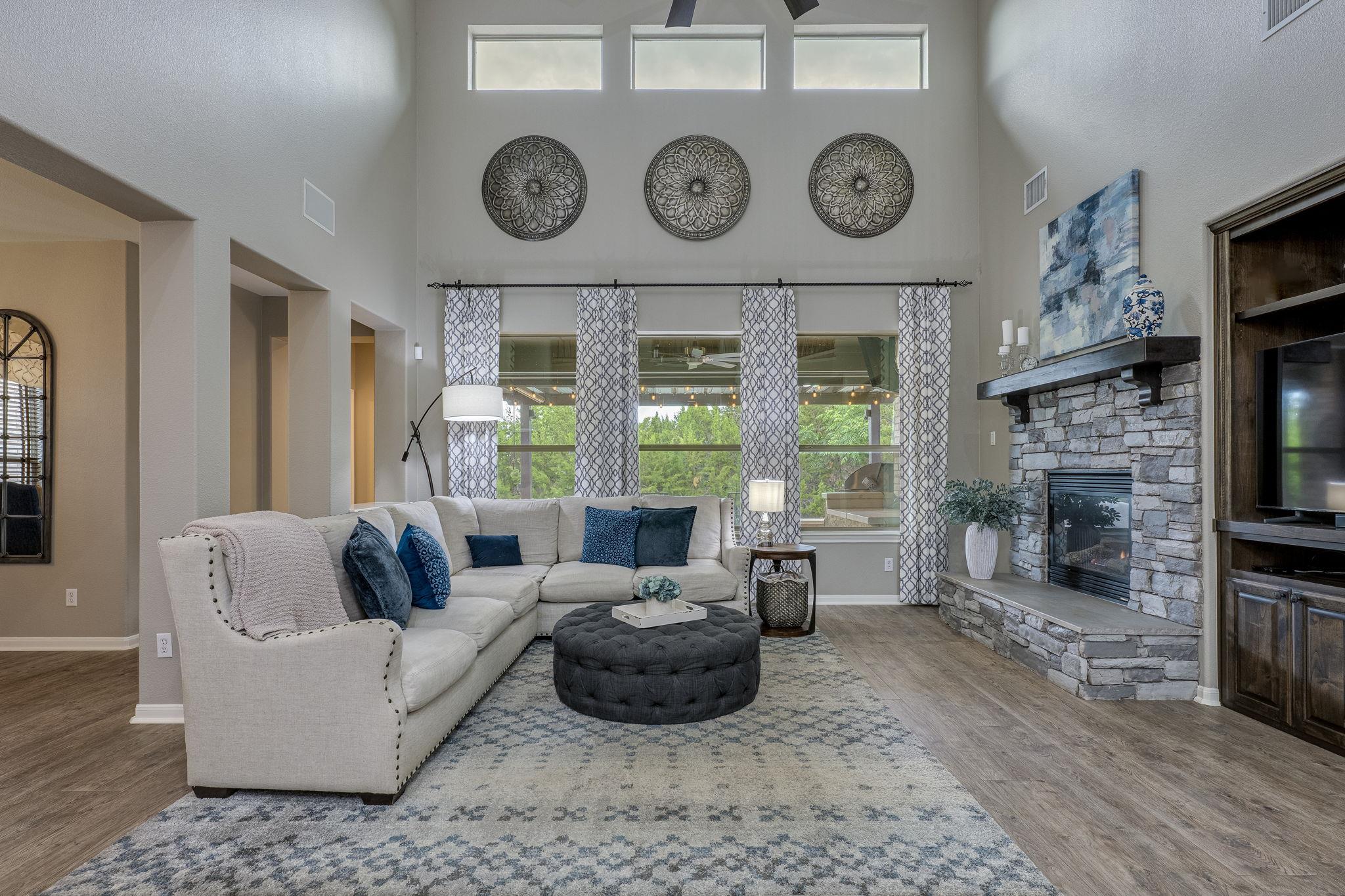 1316 Cassiopeia Way, Austin, TX 78732