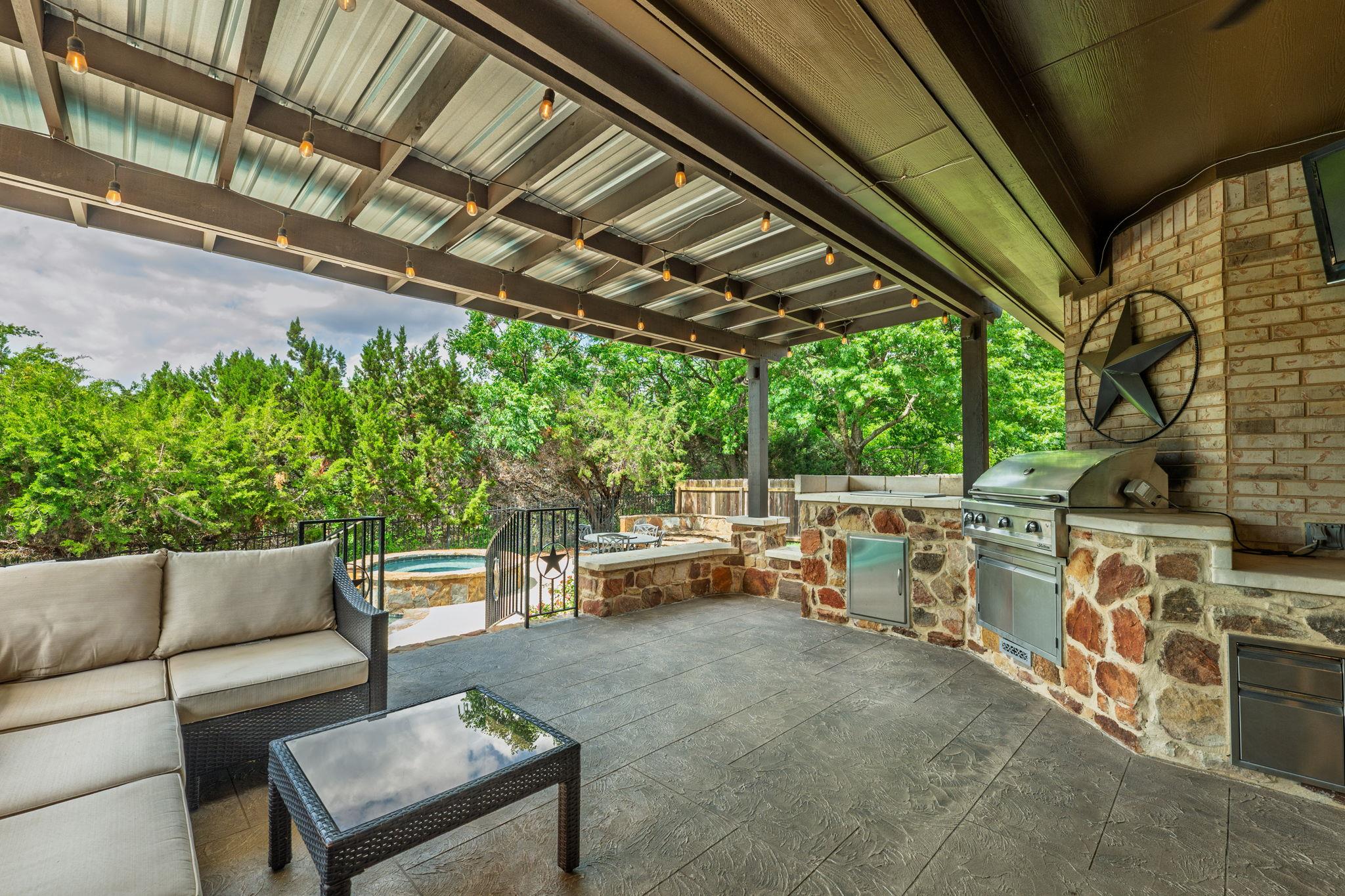 1316 Cassiopeia Way, Austin, TX 78732