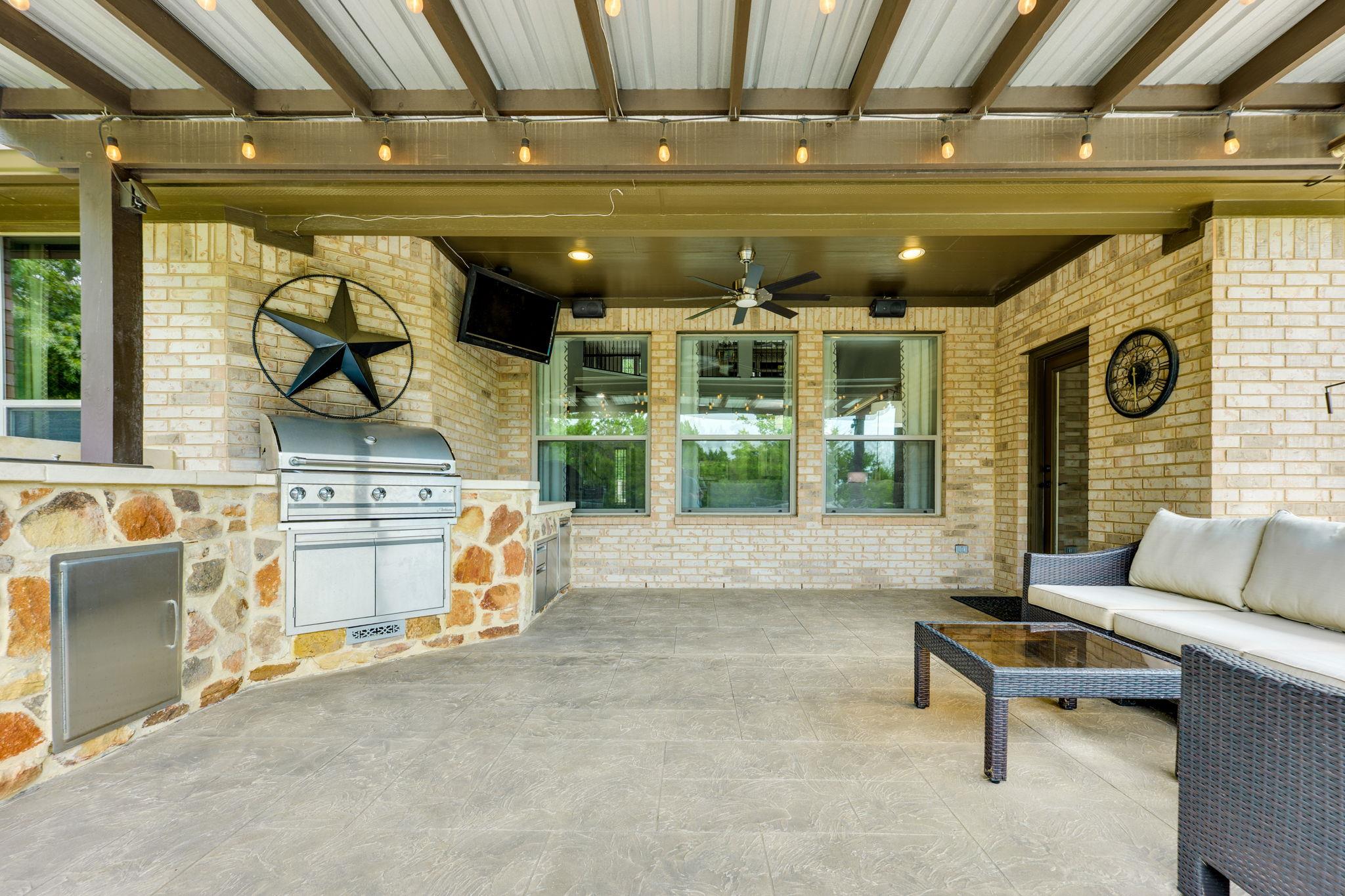 1316 Cassiopeia Way, Austin, TX 78732