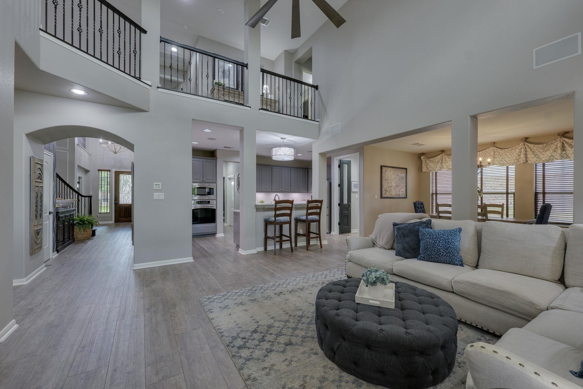 1316 Cassiopeia Way, Austin, TX 78732