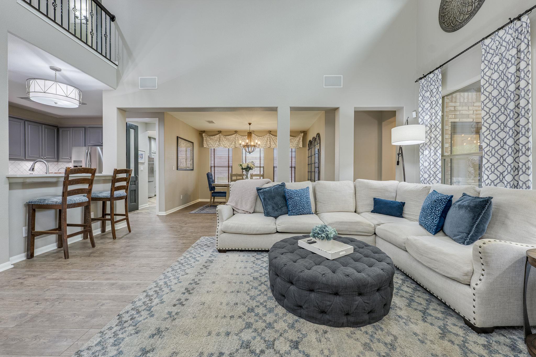 1316 Cassiopeia Way, Austin, TX 78732