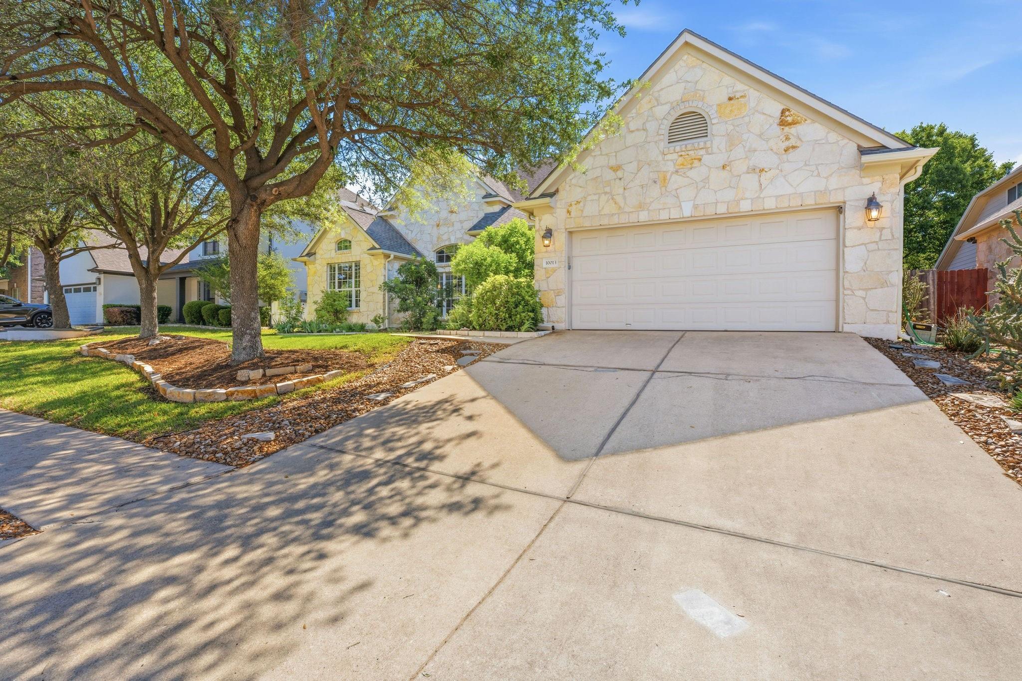 10013 Palmbrook Dr, Austin, TX 78717