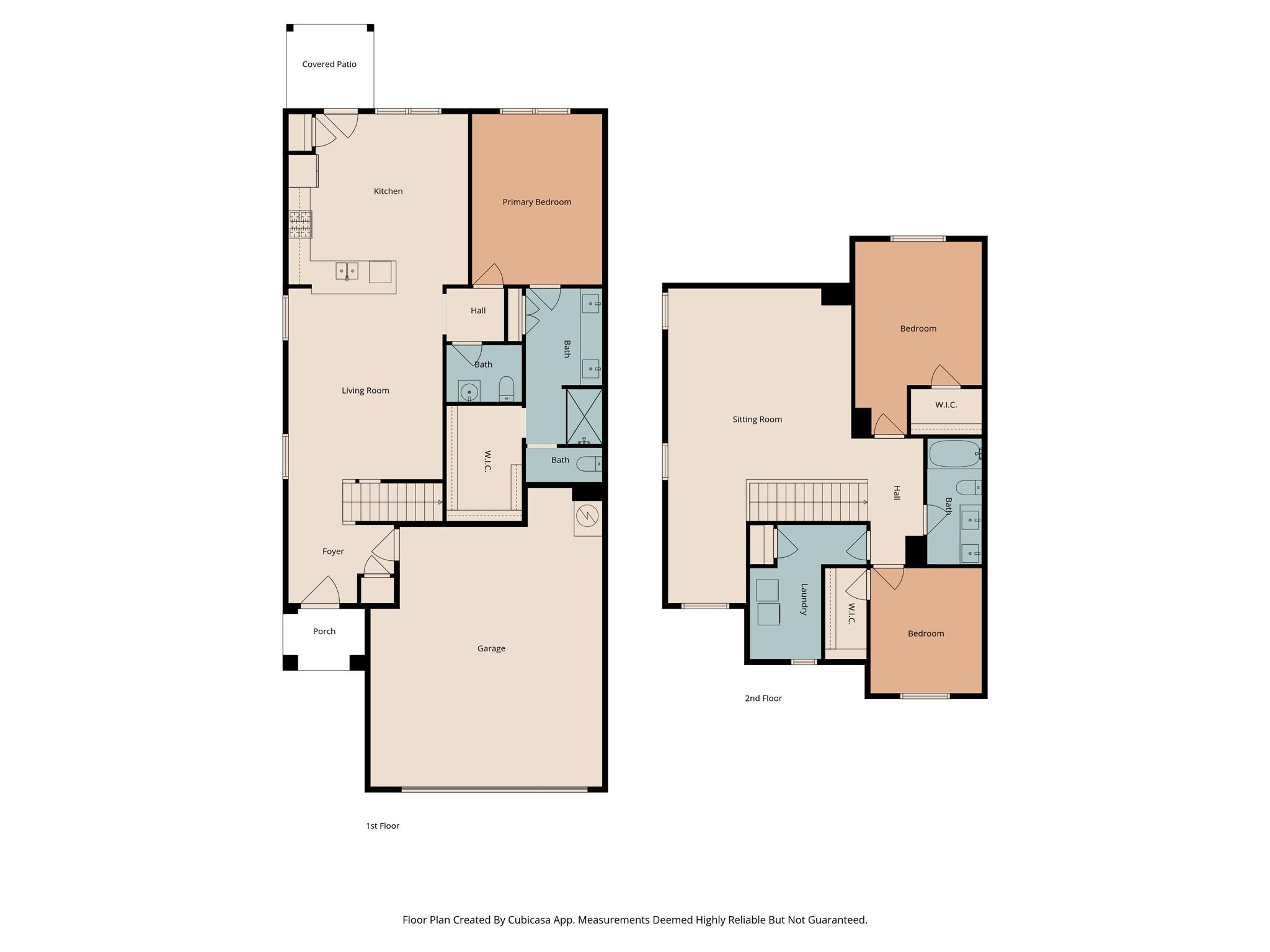 1121 La Conterra Blvd, Georgetown, TX 78626