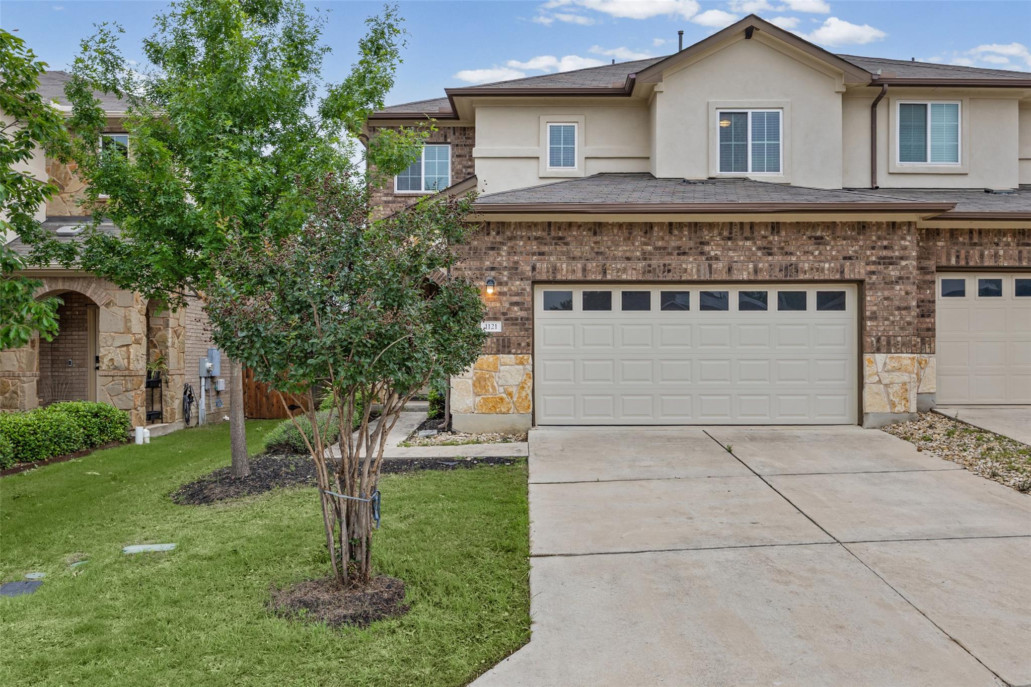 1121 La Conterra Blvd, Georgetown, TX 78626