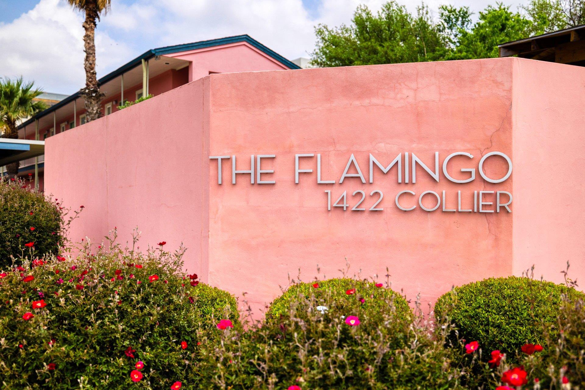 1422 Collier St # 206, Austin, TX 78704