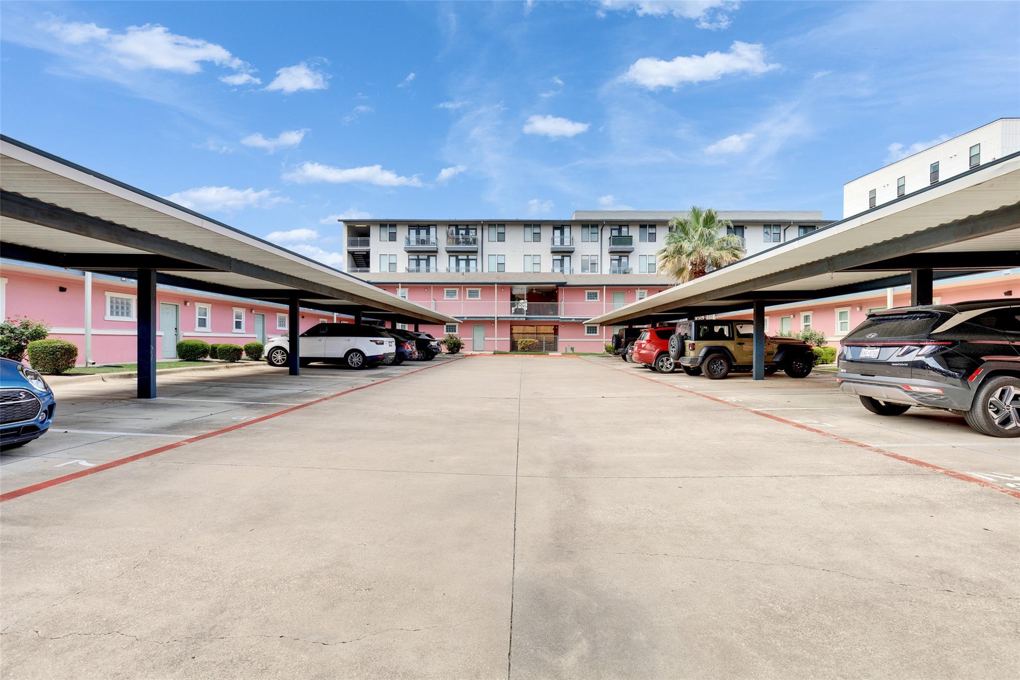 1422 Collier St # 206, Austin, TX 78704