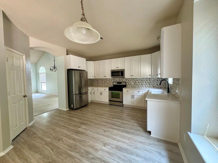 8301 Winterstein Dr, Austin, TX 78745