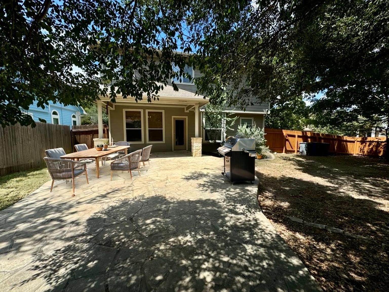 8301 Winterstein Dr, Austin, TX 78745