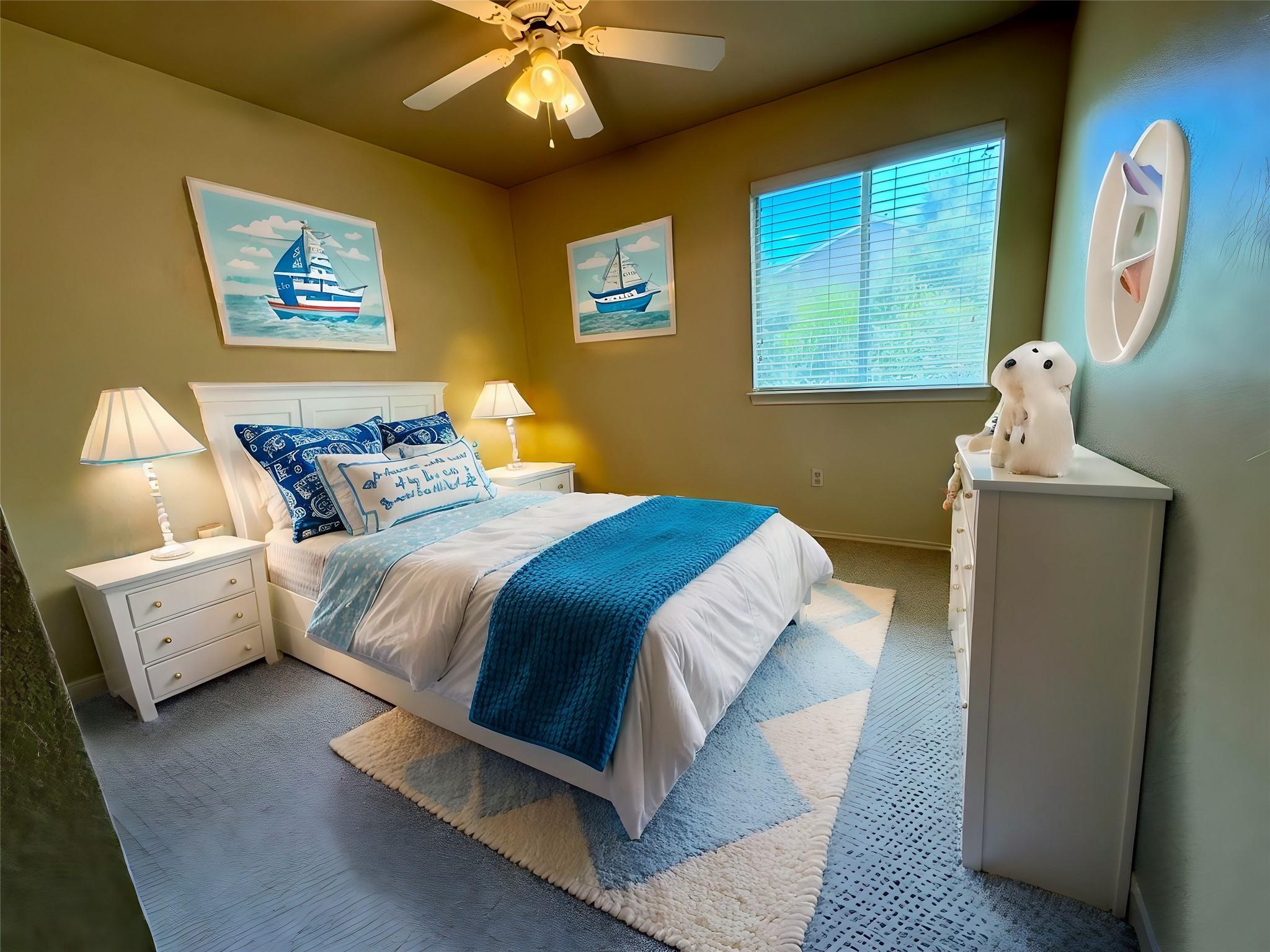 8301 Winterstein Dr, Austin, TX 78745