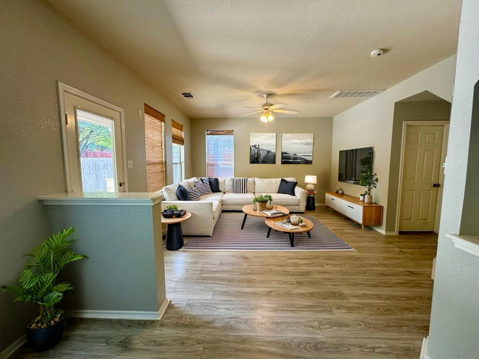 8301 Winterstein Dr, Austin, TX 78745