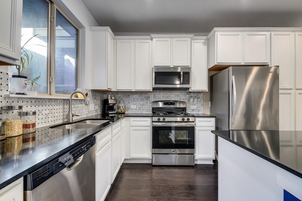 7611 Wolverine St, Austin, TX 78757