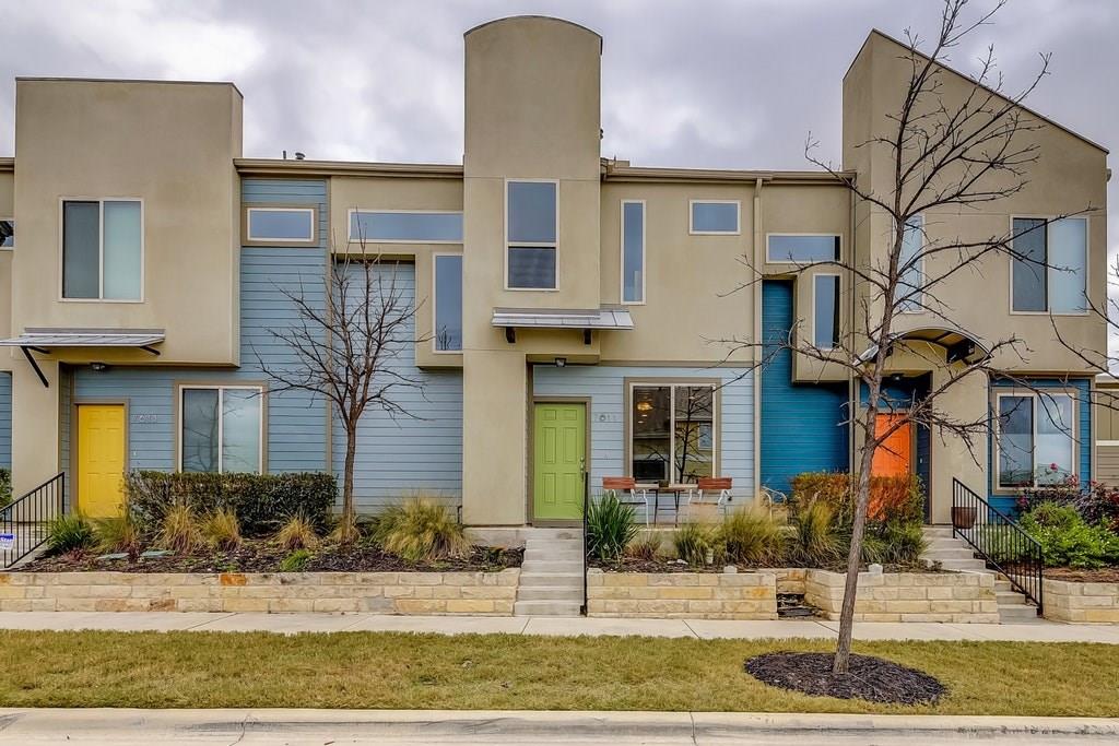 7611 Wolverine St, Austin, TX 78757