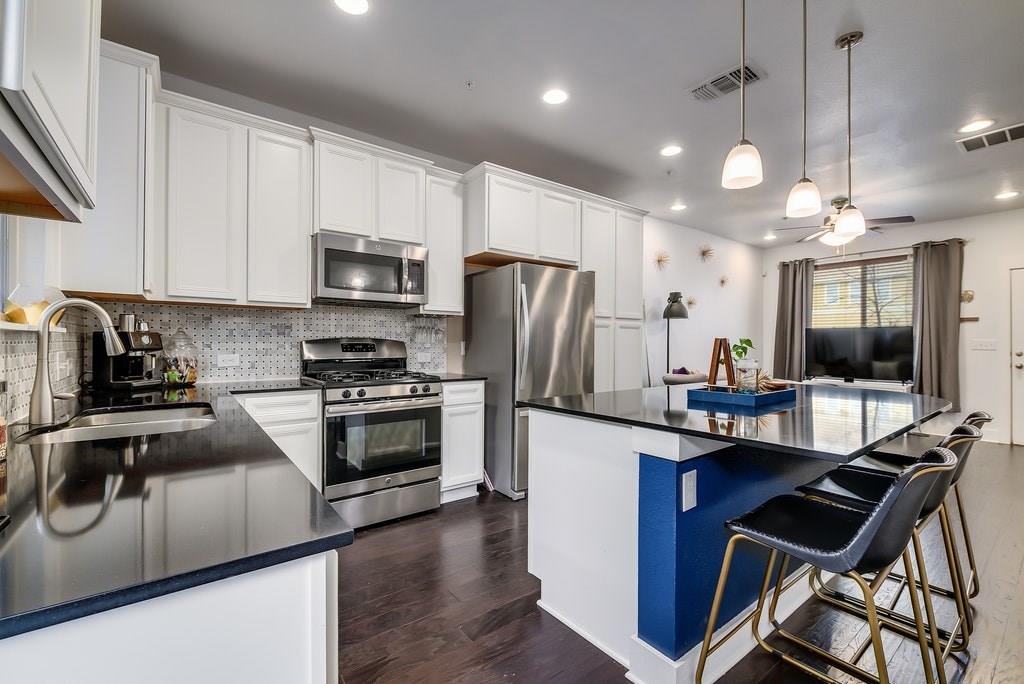 7611 Wolverine St, Austin, TX 78757