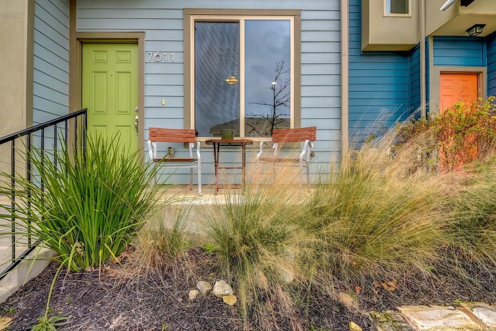 7611 Wolverine St, Austin, TX 78757