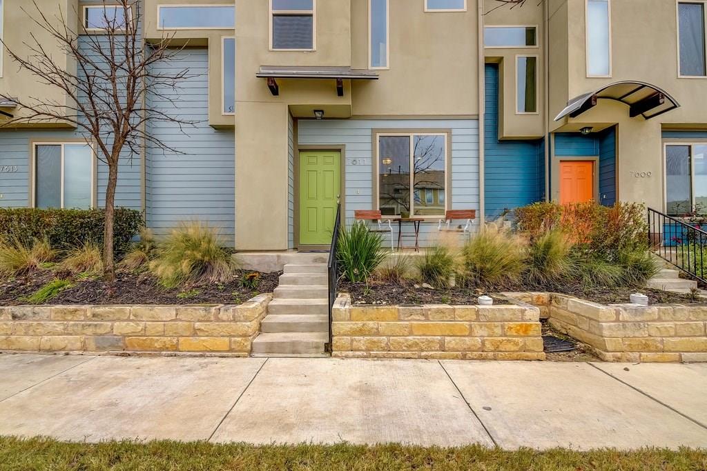 7611 Wolverine St, Austin, TX 78757