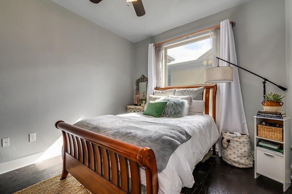 7611 Wolverine St, Austin, TX 78757