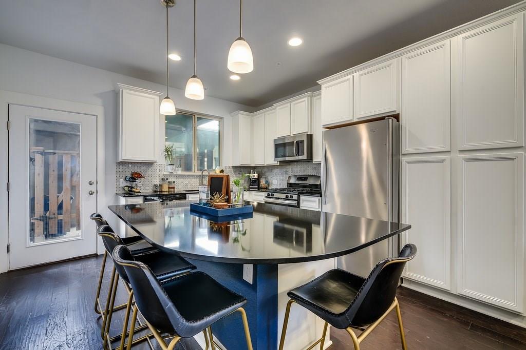 7611 Wolverine St, Austin, TX 78757