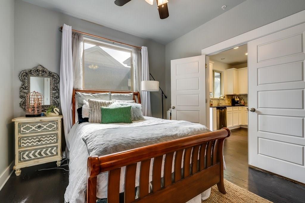 7611 Wolverine St, Austin, TX 78757