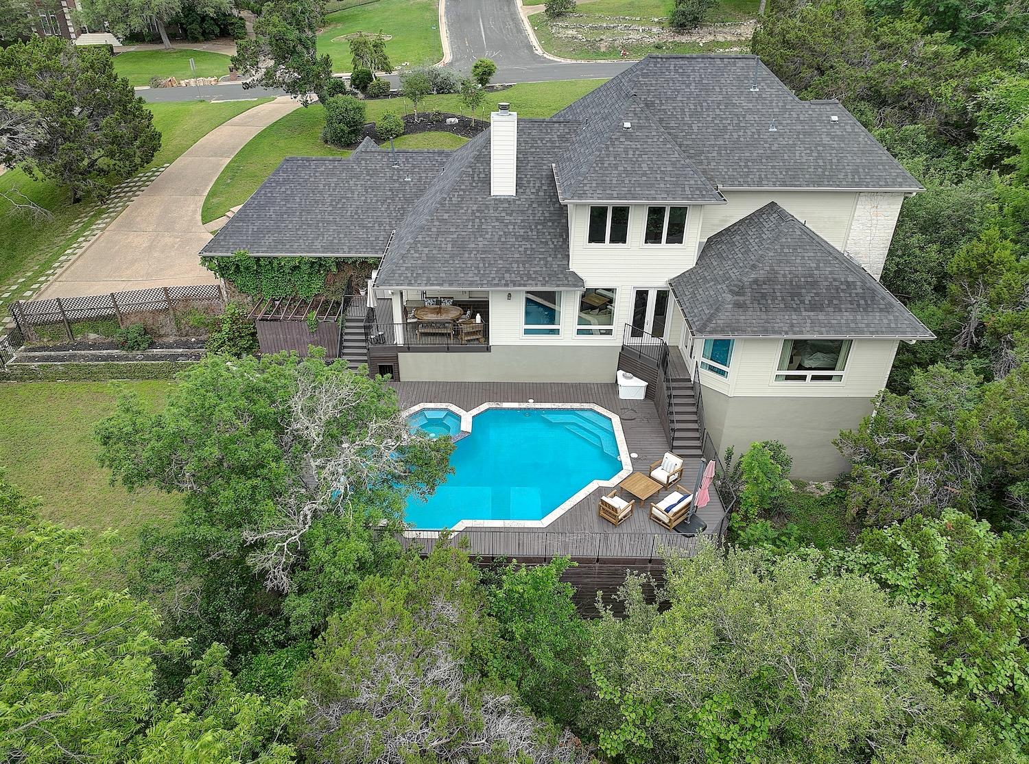 4800 Mantle Dr, Austin, TX 78746