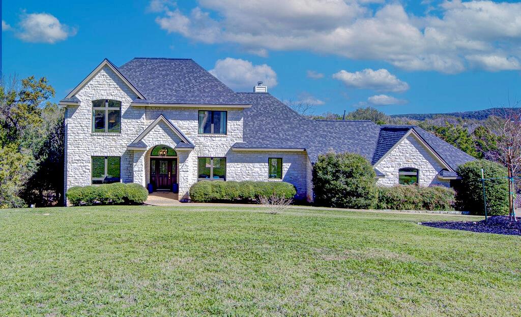 4800 Mantle Dr, Austin, TX 78746