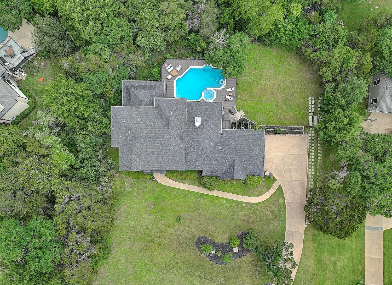 4800 Mantle Dr, Austin, TX 78746