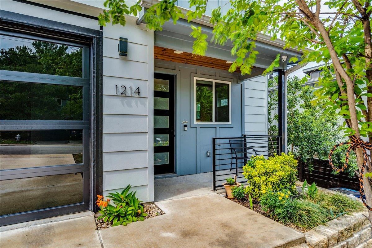 1214 Delano St # 1, Austin, TX 78721