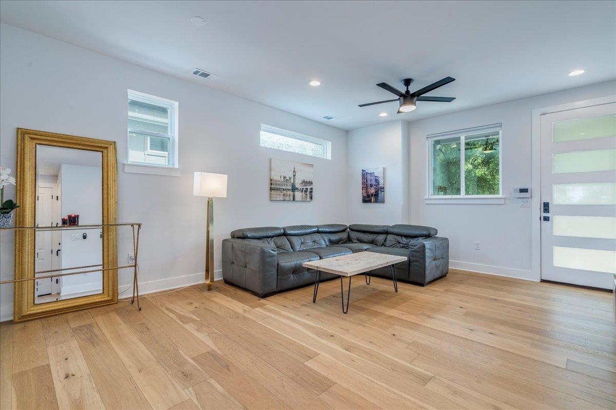 1214 Delano St # 1, Austin, TX 78721