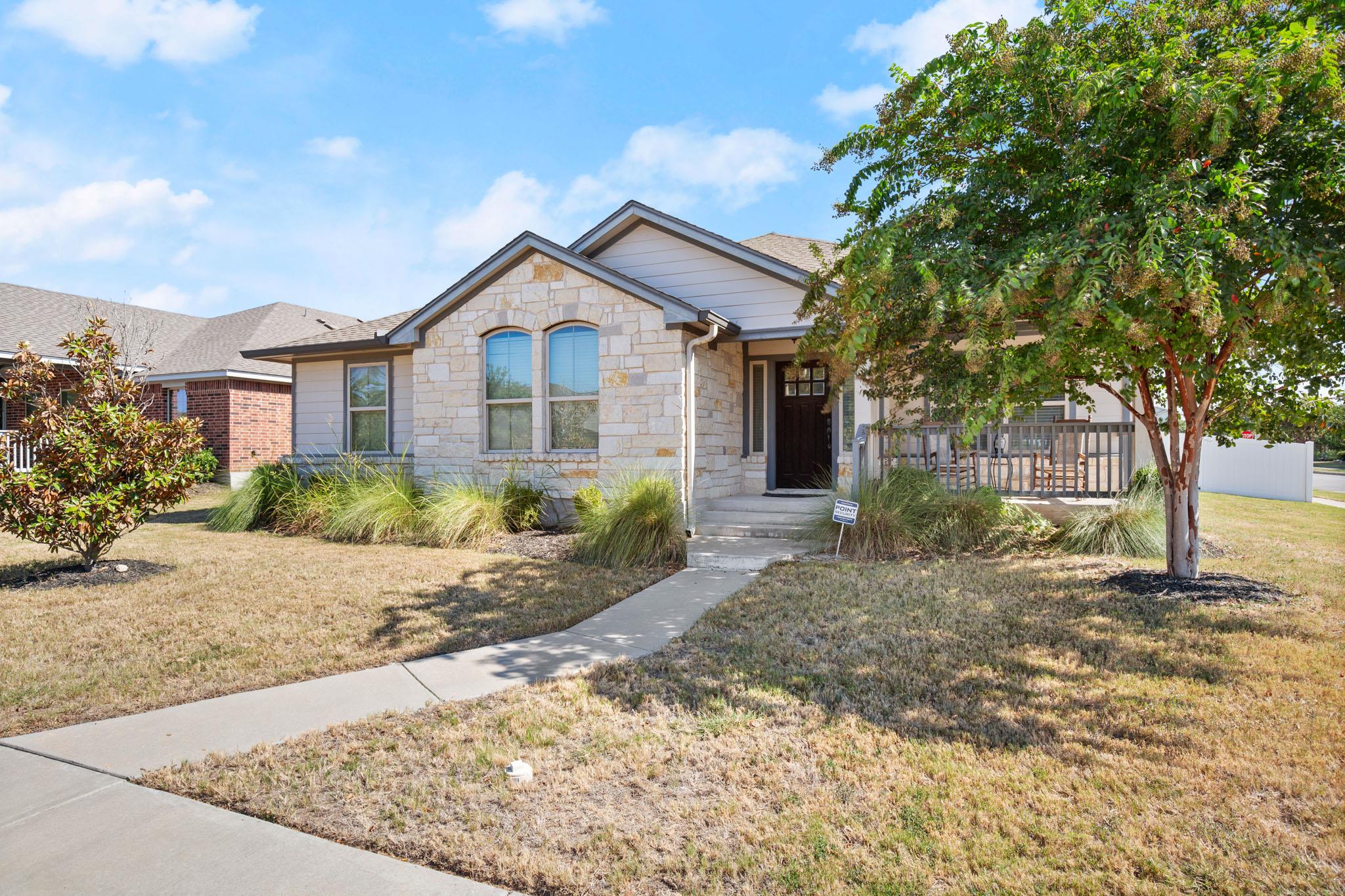 820 Bryce Canyon Dr, Pflugerville, TX 78660