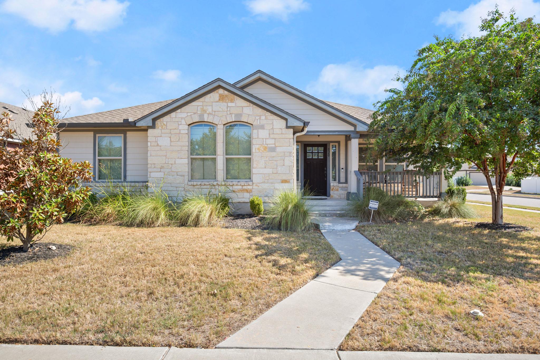 820 Bryce Canyon Dr, Pflugerville, TX 78660