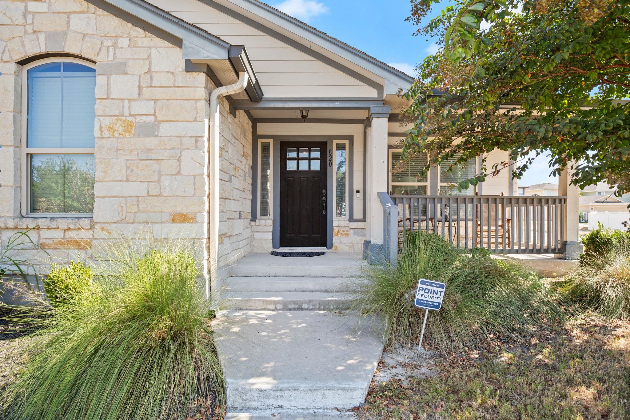 820 Bryce Canyon Dr, Pflugerville, TX 78660