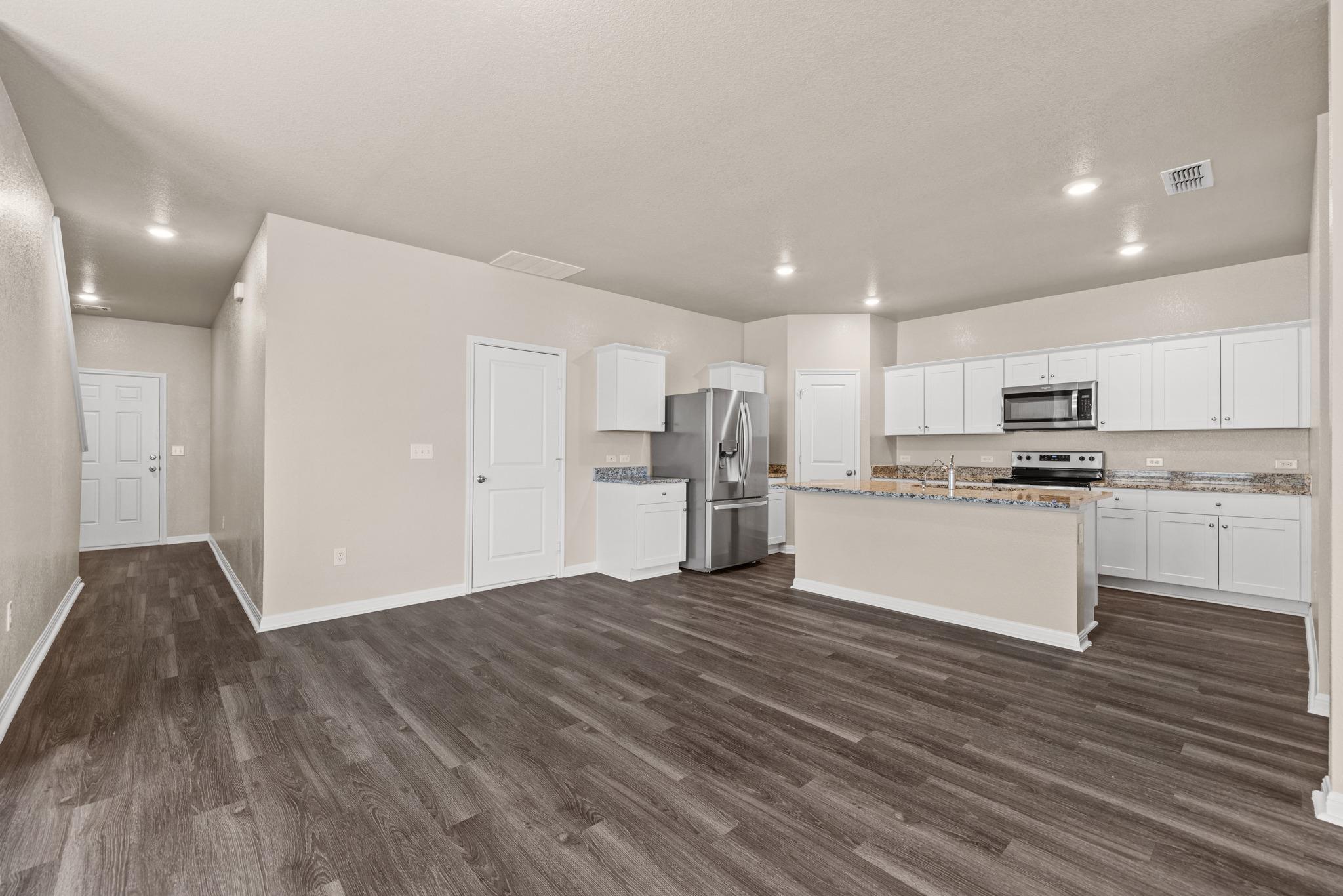 241 Night Riders Way, Jarrell, TX 76537