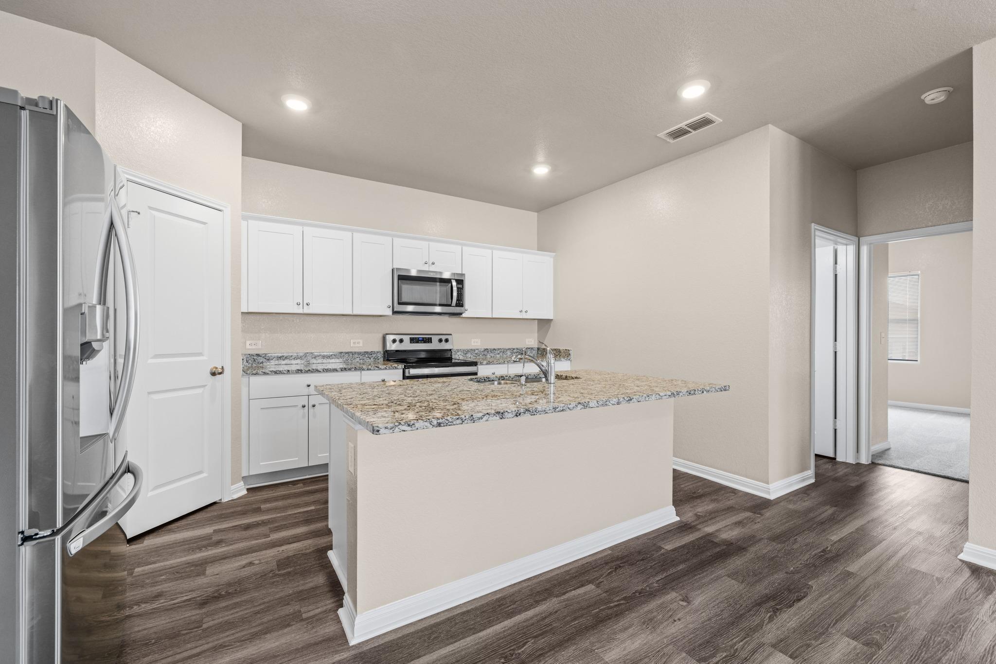 241 Night Riders Way, Jarrell, TX 76537