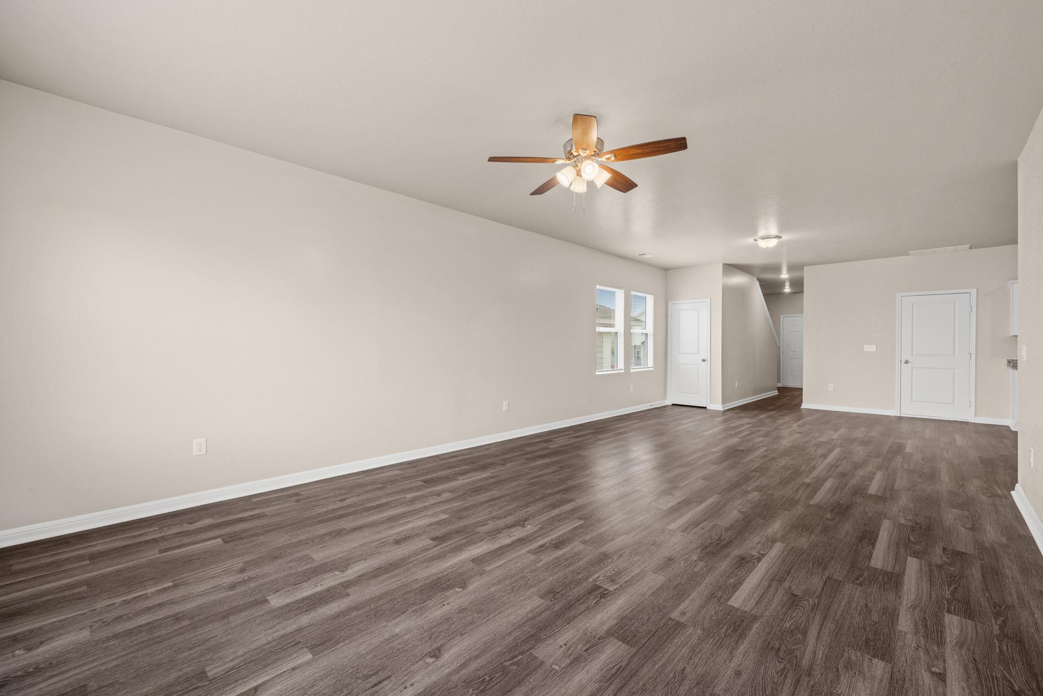 241 Night Riders Way, Jarrell, TX 76537