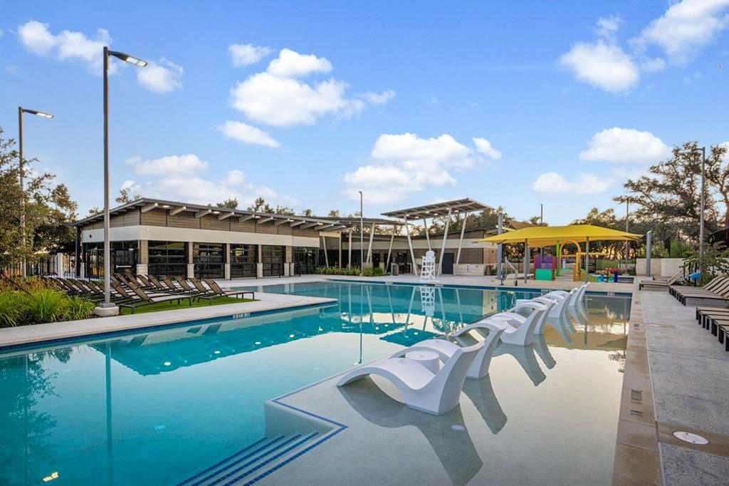 241 Night Riders Way, Jarrell, TX 76537