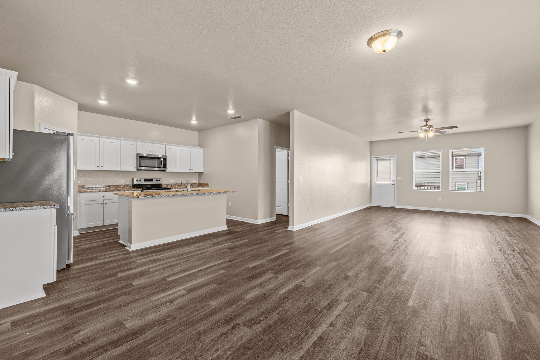 241 Night Riders Way, Jarrell, TX 76537