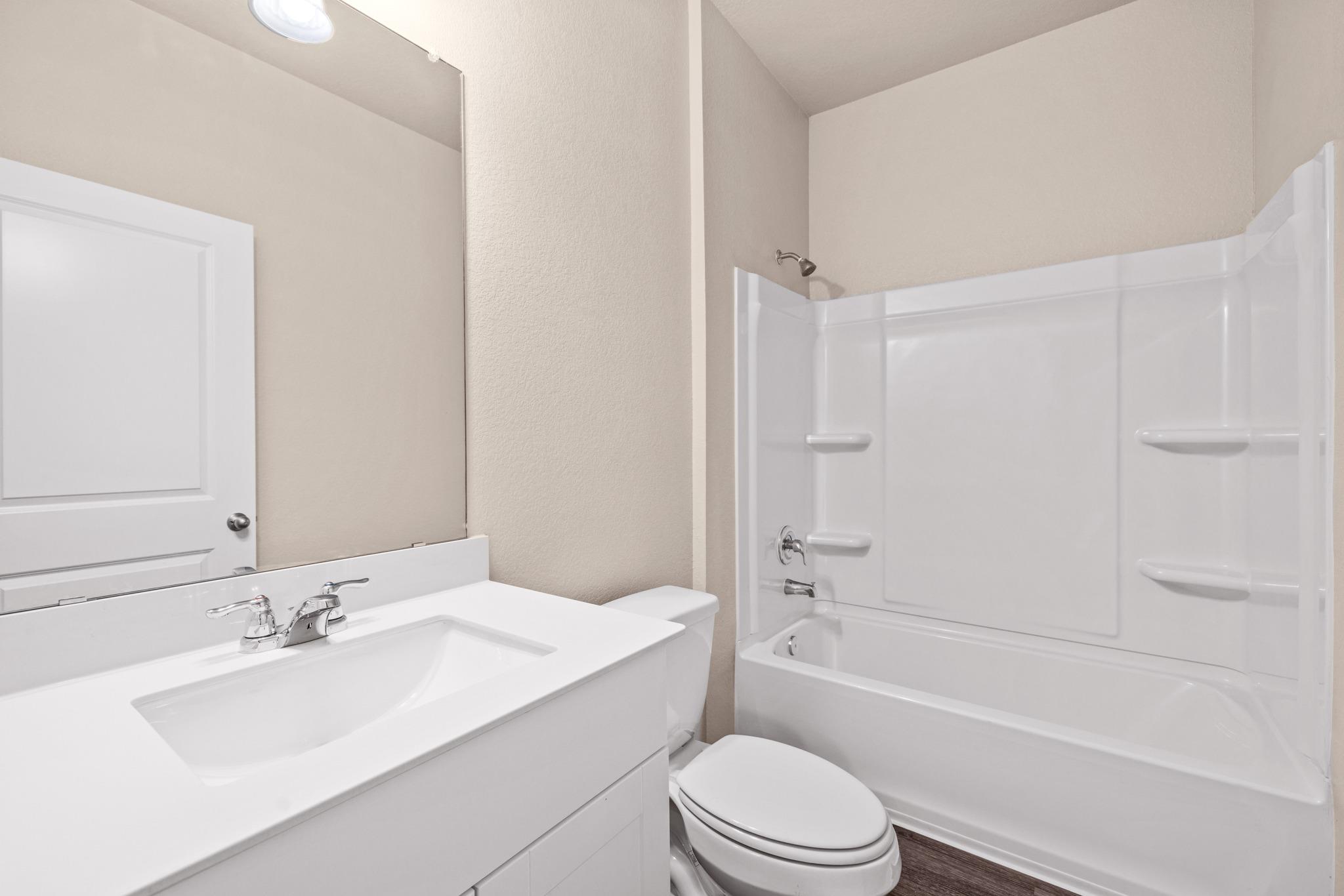 241 Night Riders Way, Jarrell, TX 76537