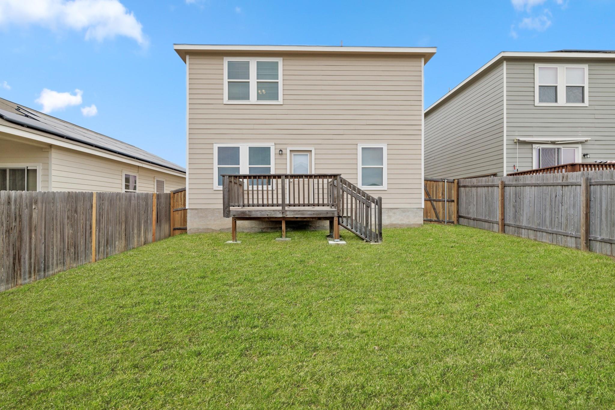 241 Night Riders Way, Jarrell, TX 76537