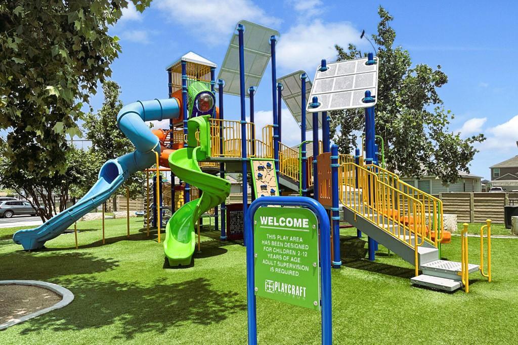 241 Night Riders Way, Jarrell, TX 76537