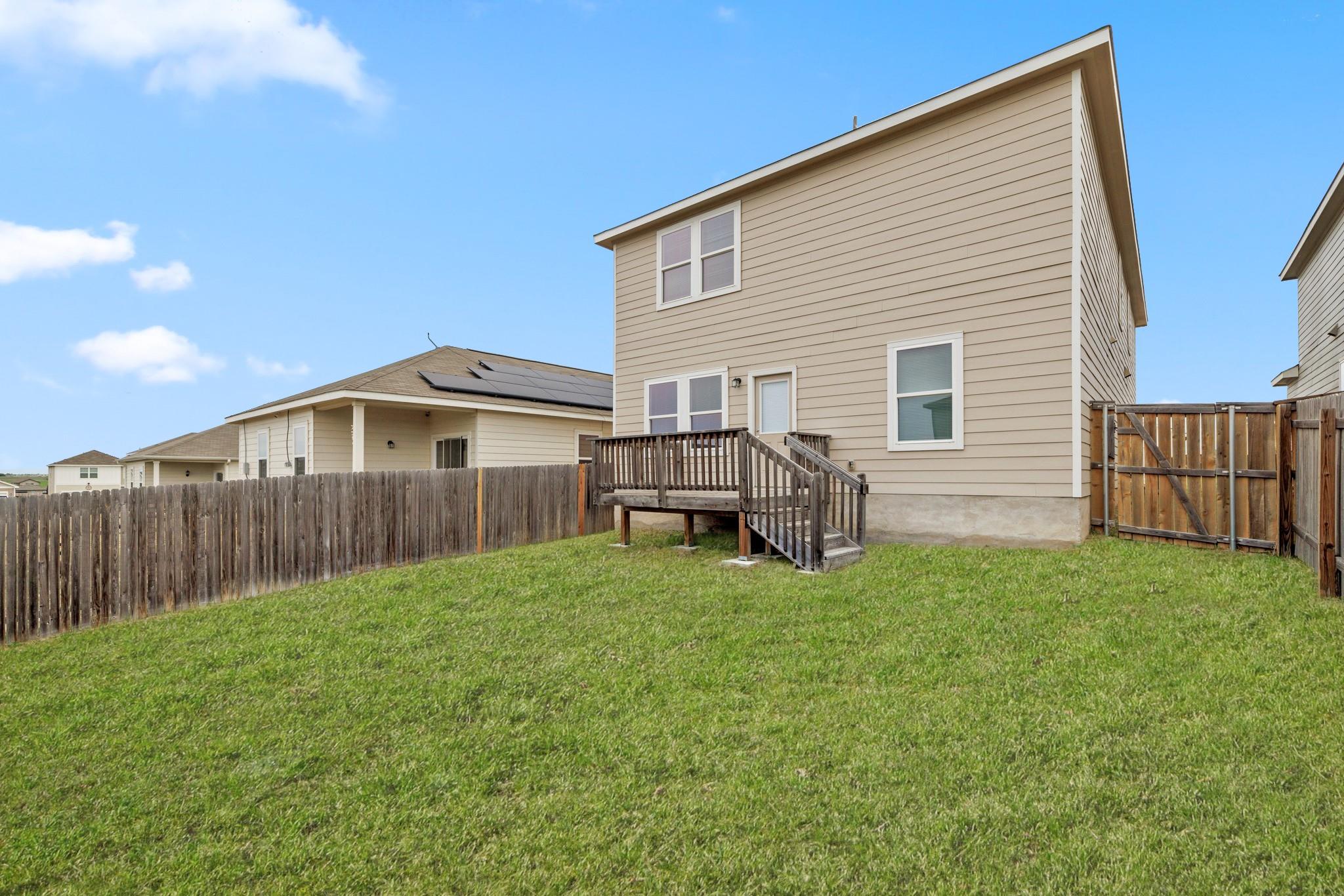 241 Night Riders Way, Jarrell, TX 76537