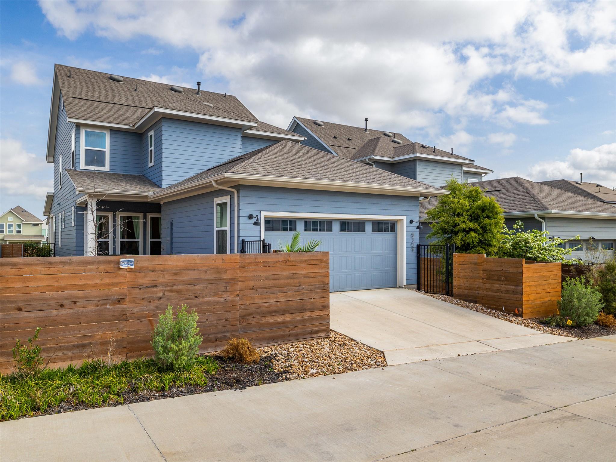 6309 Cowman Way, Austin, TX 78747