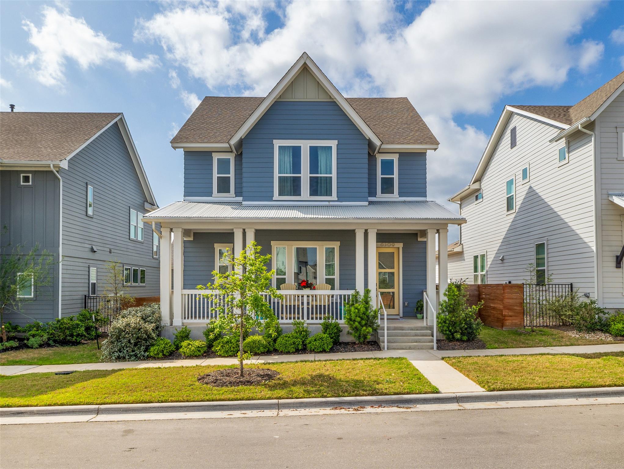 6309 Cowman Way, Austin, TX 78747