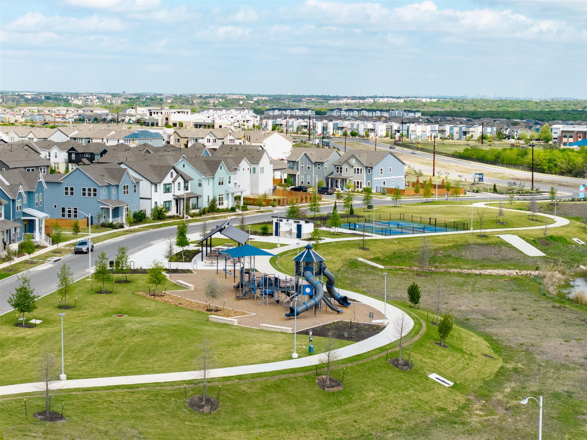 6309 Cowman Way, Austin, TX 78747