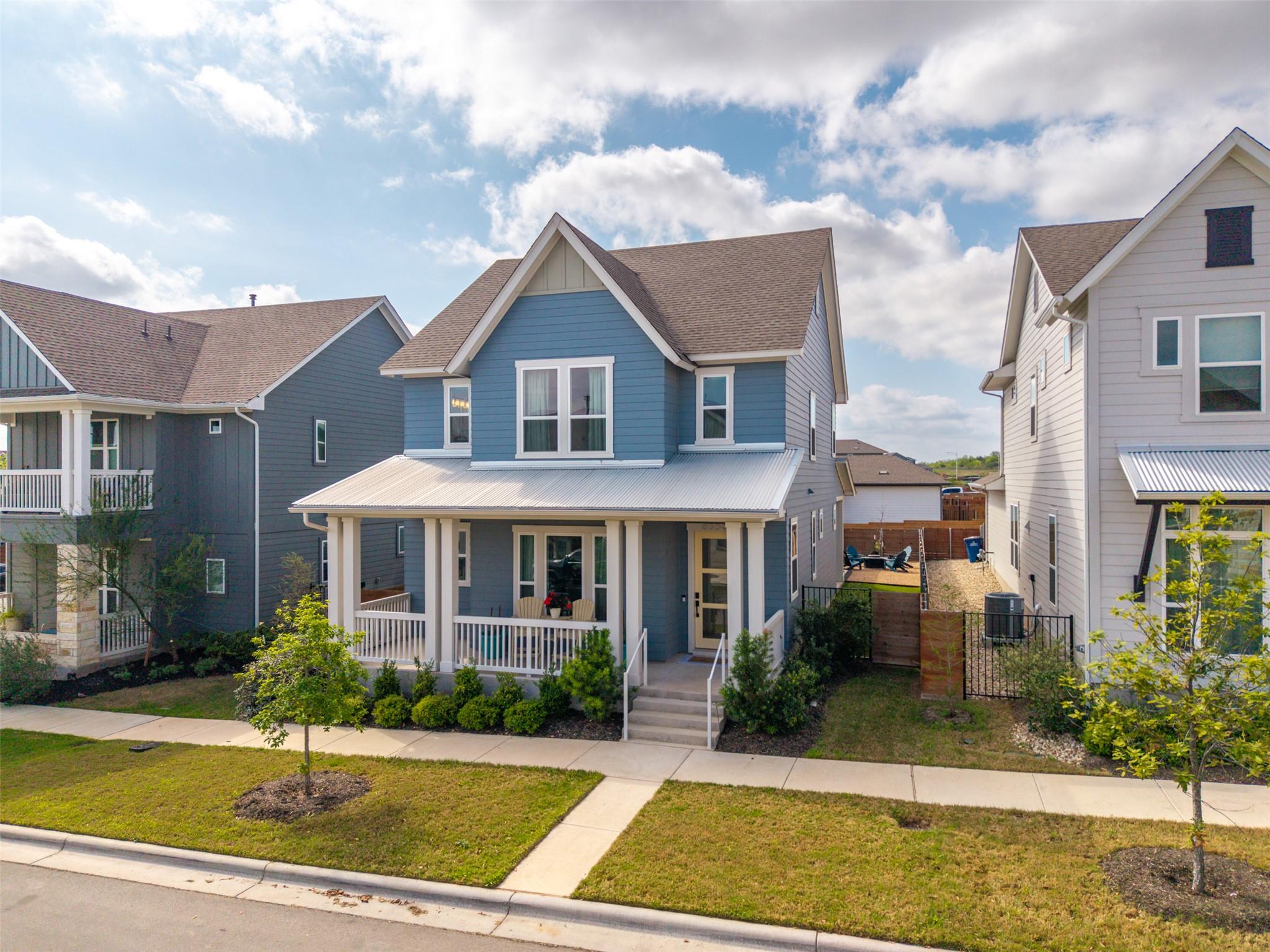 6309 Cowman Way, Austin, TX 78747