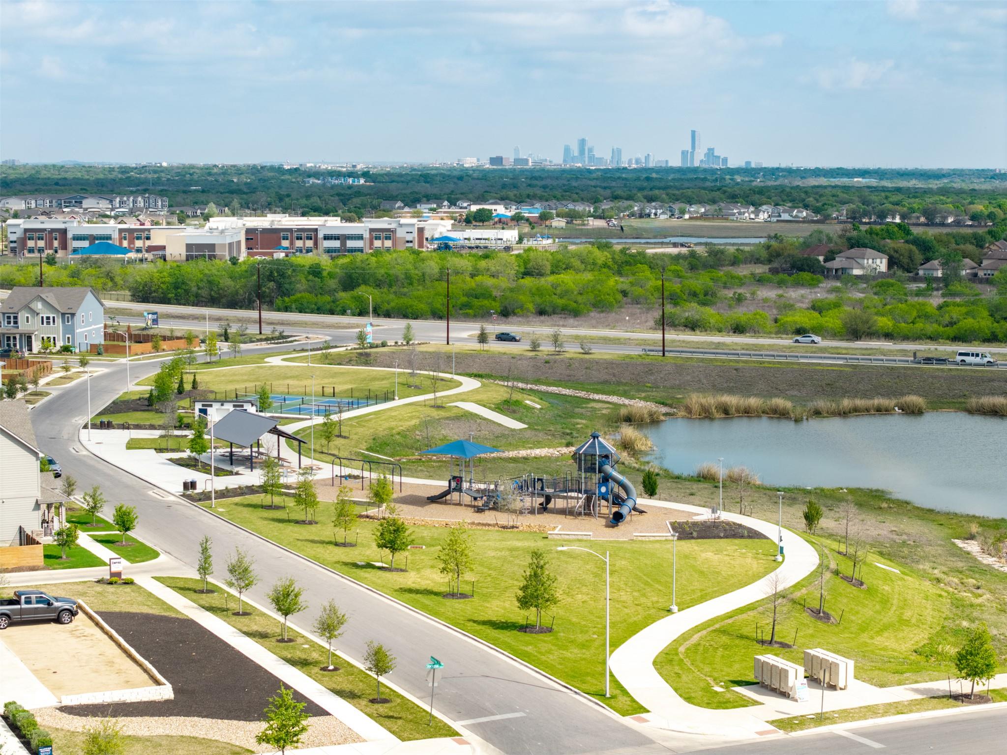 6309 Cowman Way, Austin, TX 78747