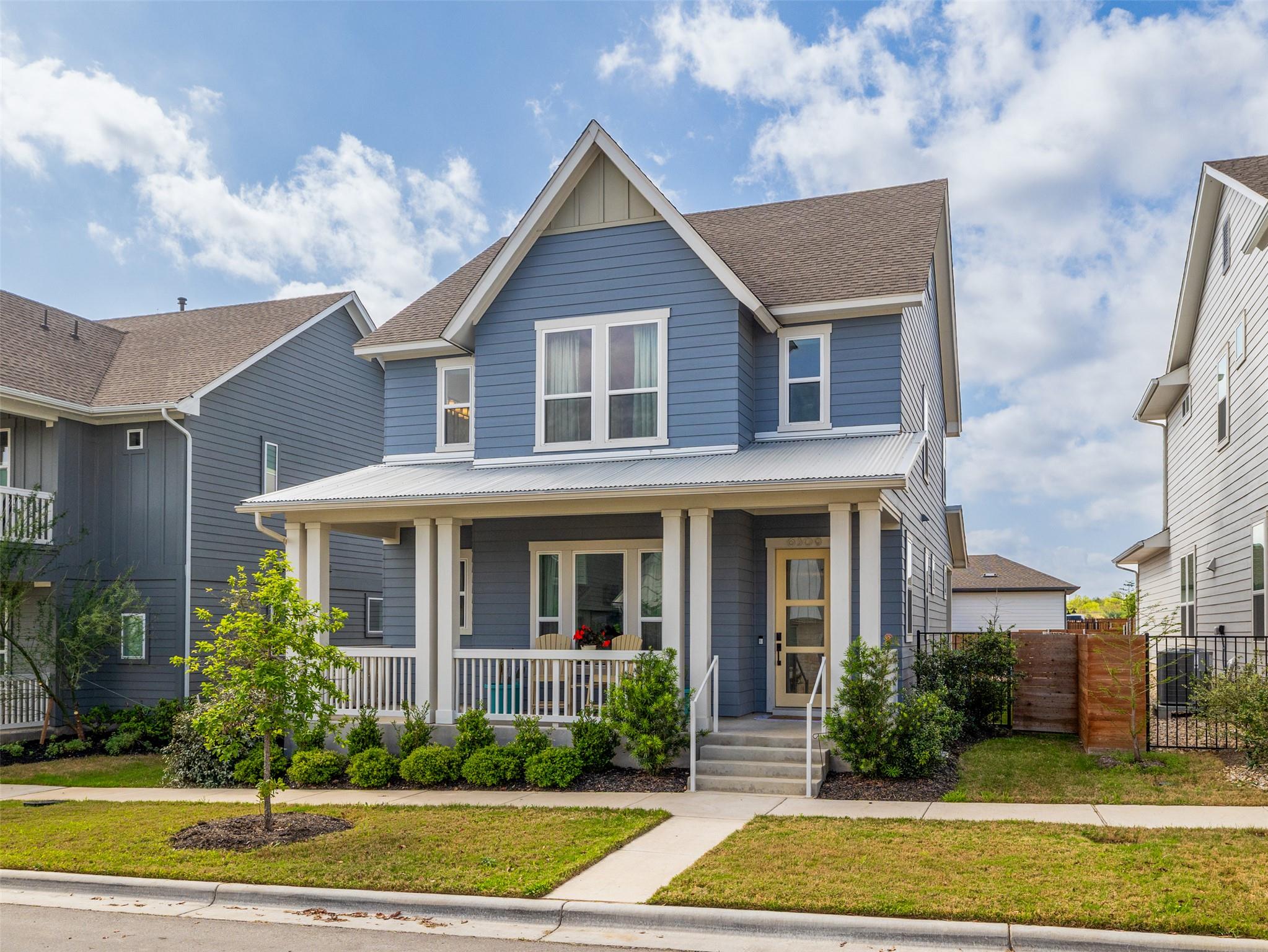 6309 Cowman Way, Austin, TX 78747