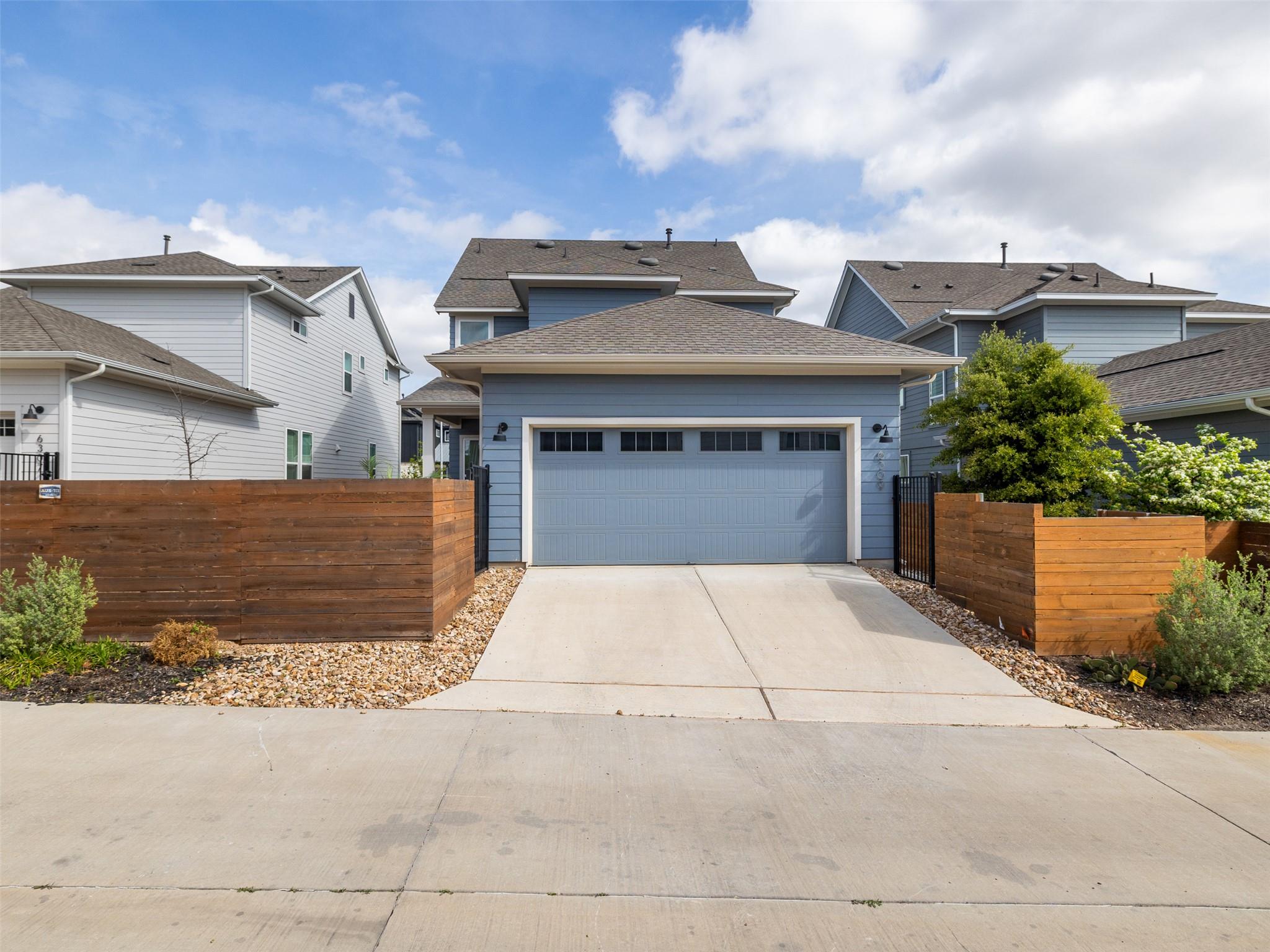 6309 Cowman Way, Austin, TX 78747